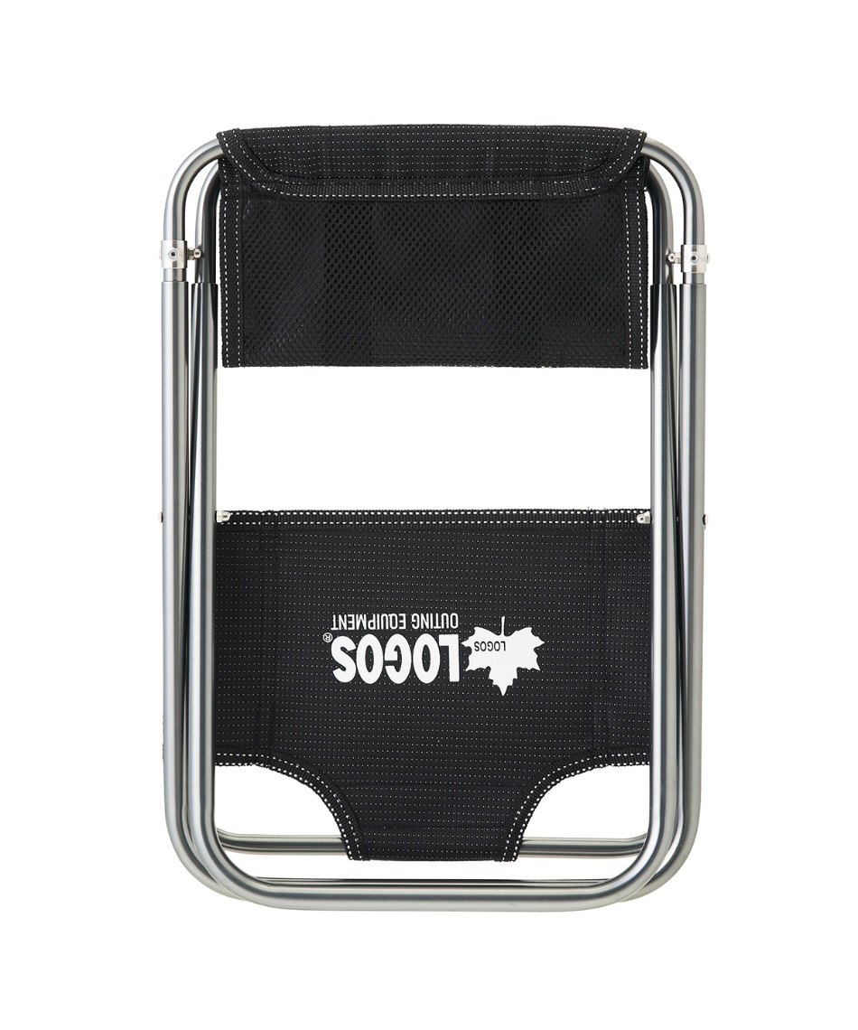 【新品未使用品】LOGOS トレックチェア背付き レッド【2個セット】 Amazon.co.jp: 【2個セット】LOGOS 7075トレックチェア 背付