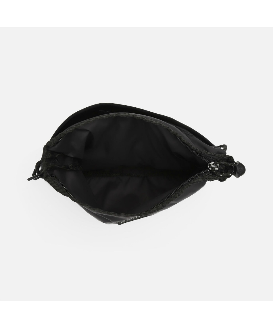 サコッシュ ケーエイチティー リサイクルサコッシュバッグインバッグ