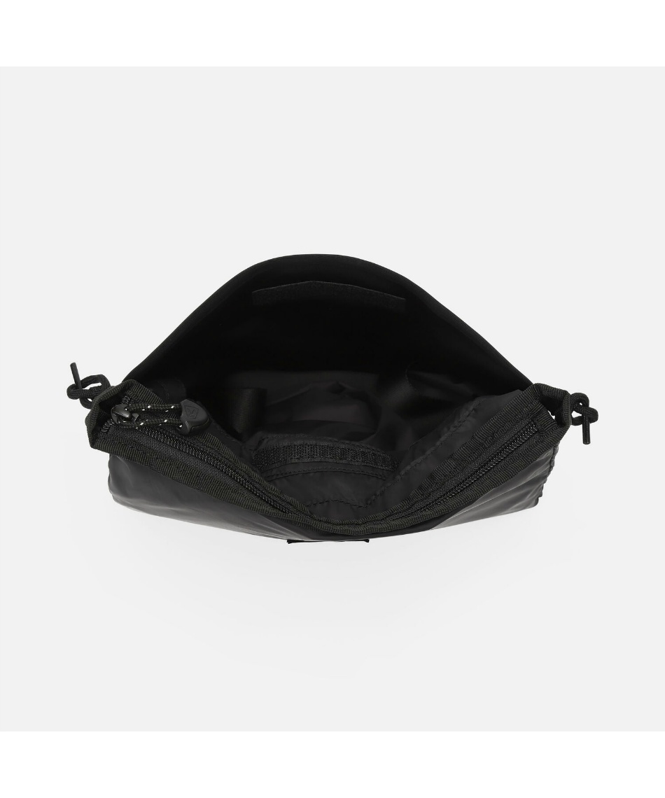 サコッシュ ケーエイチティー リサイクルサコッシュバッグインバッグ