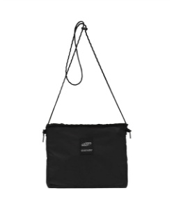 サコッシュ ケーエイチティー リサイクルサコッシュバッグインバッグ