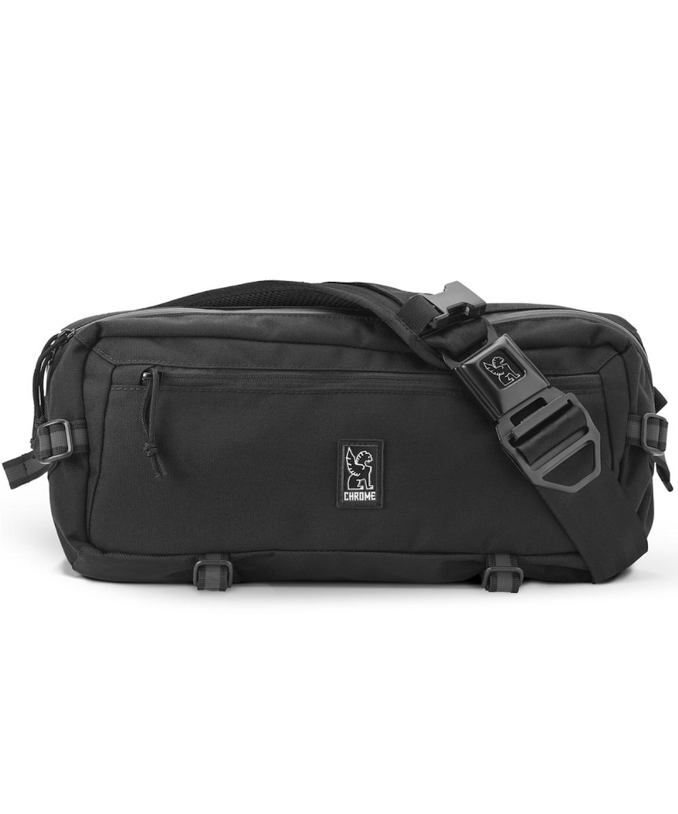 クローム(CHROME) ショルダーバッグ KADET SLING BAG カデット