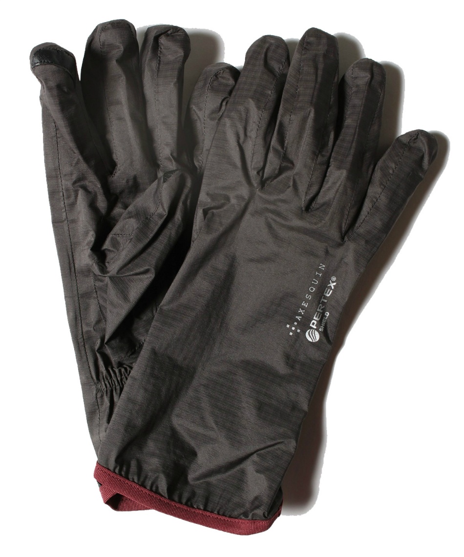 アクシーズクイン(AXESQUIN) 手袋 W2P LIGHT SHELL GLOVE 013012 アクシーズクイン(AXESQUIN) 手袋 W2P LIGHT SHELL GLOVE 013012