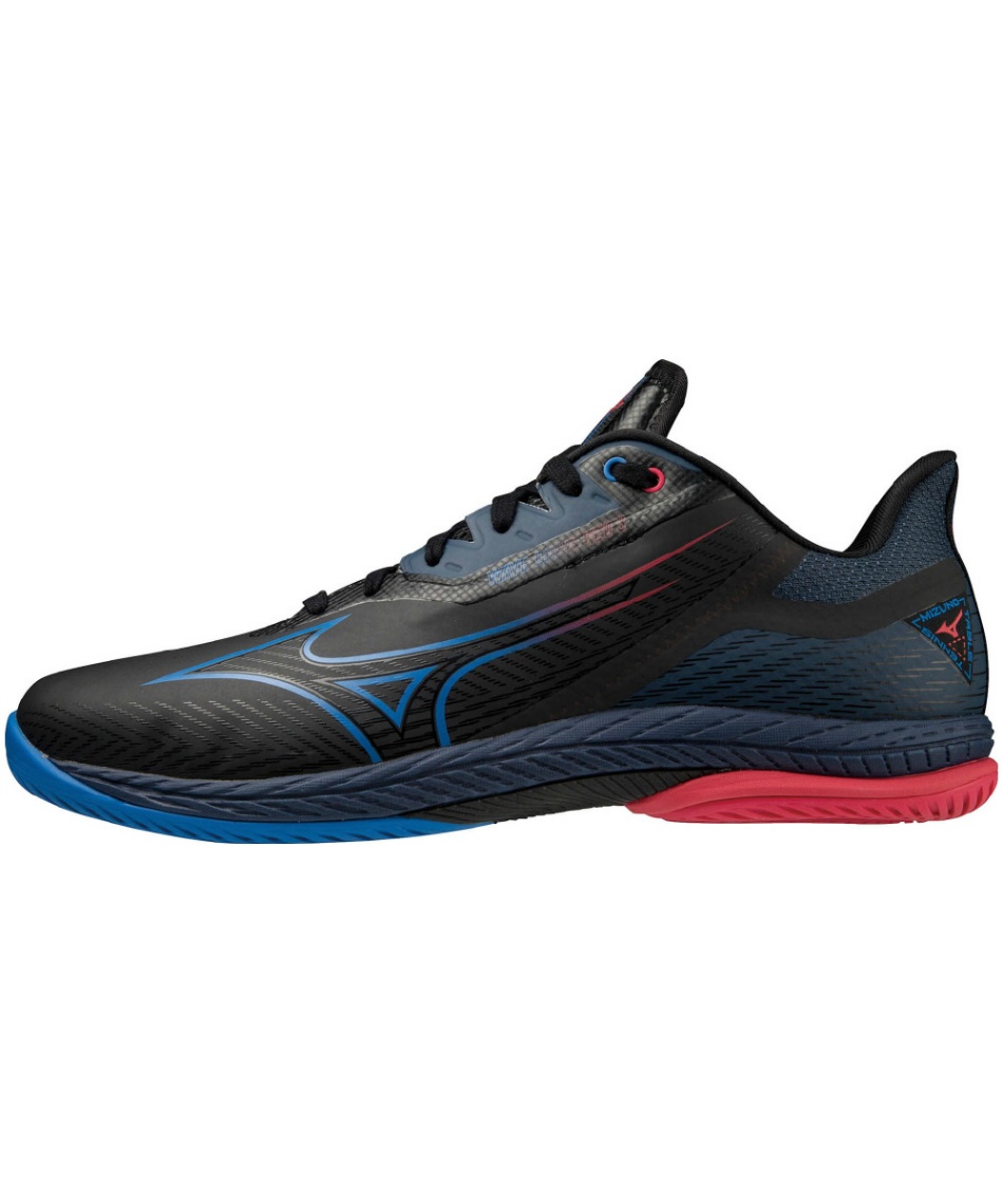 卓球シューズ ウエーブドライブ NEO 3 81GA220021 | スポーツ用品なら
