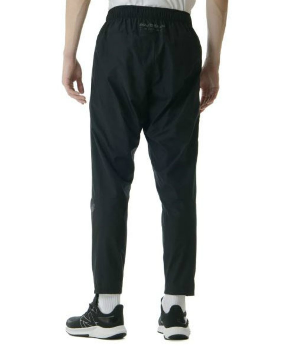 ニューバランス(new balance) ウインドブレーカー パンツ R.W.