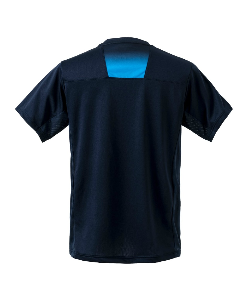 バボラ(Babolat) テニスウェア ゲームシャツ PURE SHORT SLEEVE