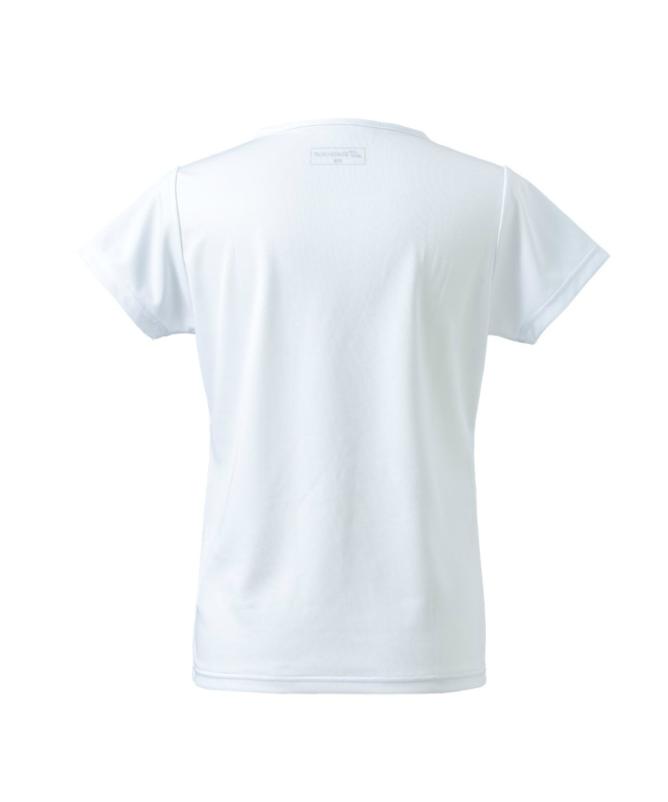 バボラ(Babolat) テニスウェア Tシャツ 半袖 PURE SHORT SLEEVE SHIRT