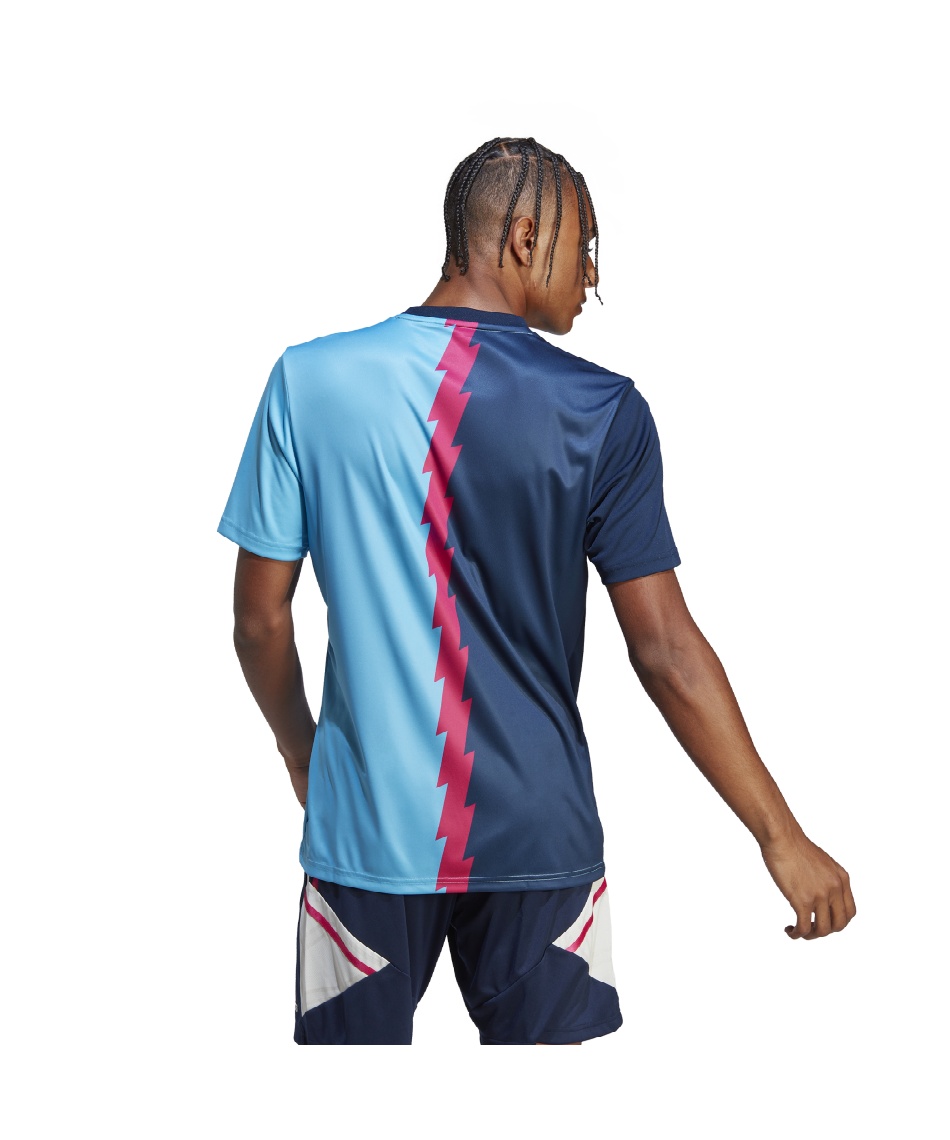 アディダス(adidas) サッカーウェア レプリカシャツ アーセナルFC 23