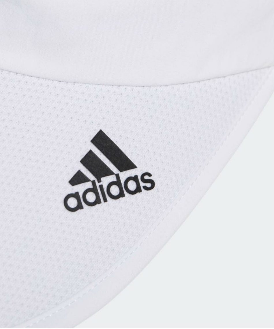 サンバイザー ウーマンズワイドバイザーキャップ IB0311 BUZ91