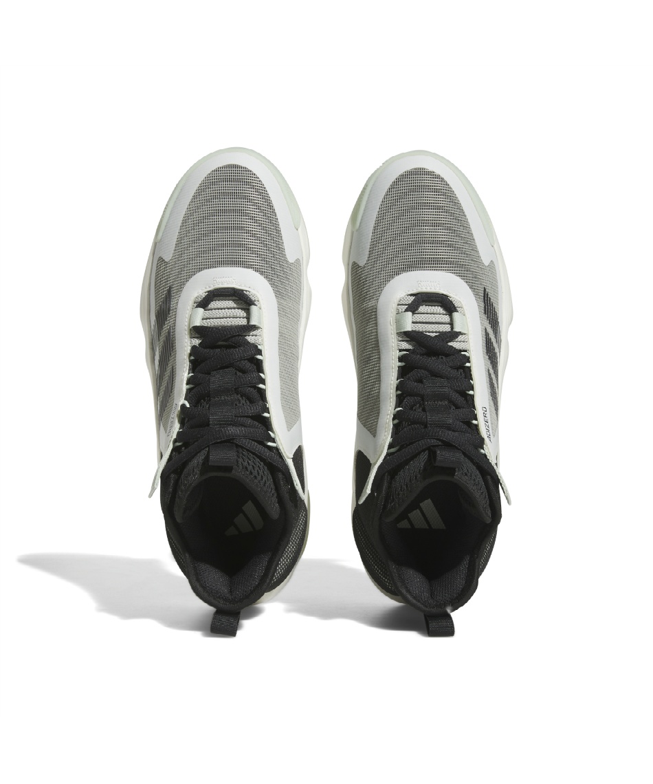 アディダス(adidas) バスケットシューズ Adizero Select Shoes IE9265