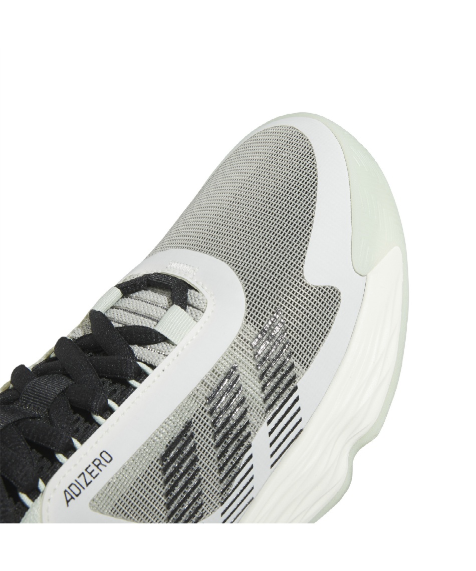 アディダス(adidas) バスケットシューズ Adizero Select Shoes IE9265