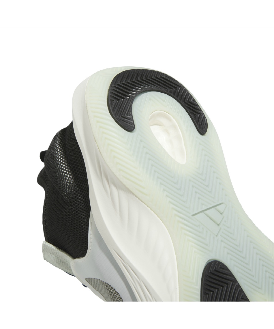 アディダス(adidas) バスケットシューズ Adizero Select Shoes IE9265