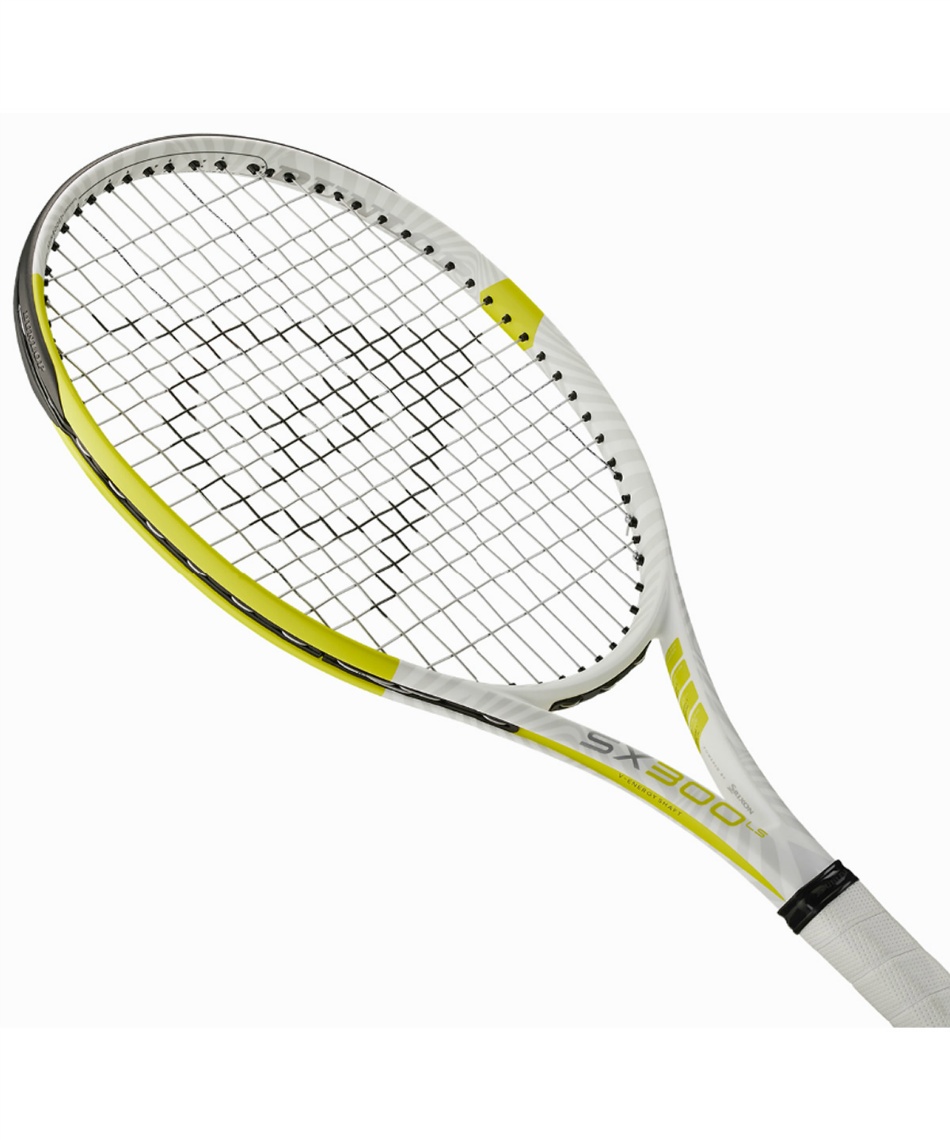 ダンロップ(DUNLOP) 硬式テニスラケット SX300 LS DS22307 | スポーツ