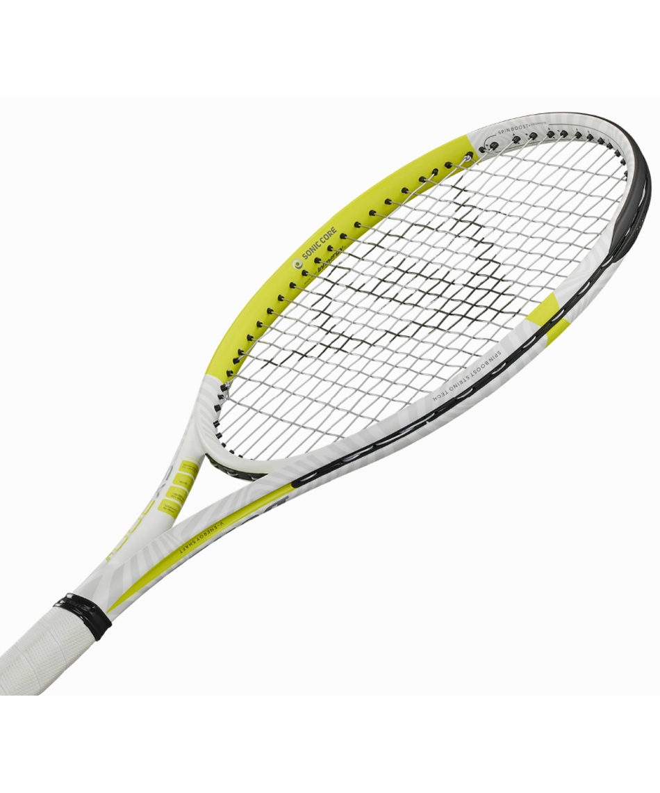 ダンロップ(DUNLOP) 硬式テニスラケット SX300 LS DS22307 | スポーツ