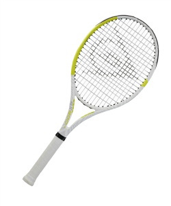 ダンロップ(DUNLOP) 硬式テニスラケット SX300 LS DS22307 | スポーツ