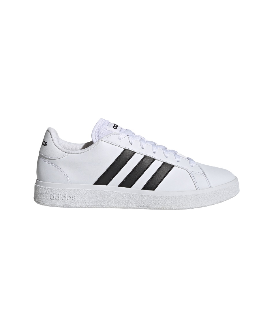 グランドコート白 アディダス adidas GRANDCOURT 2.0K（アディダス グランドコート