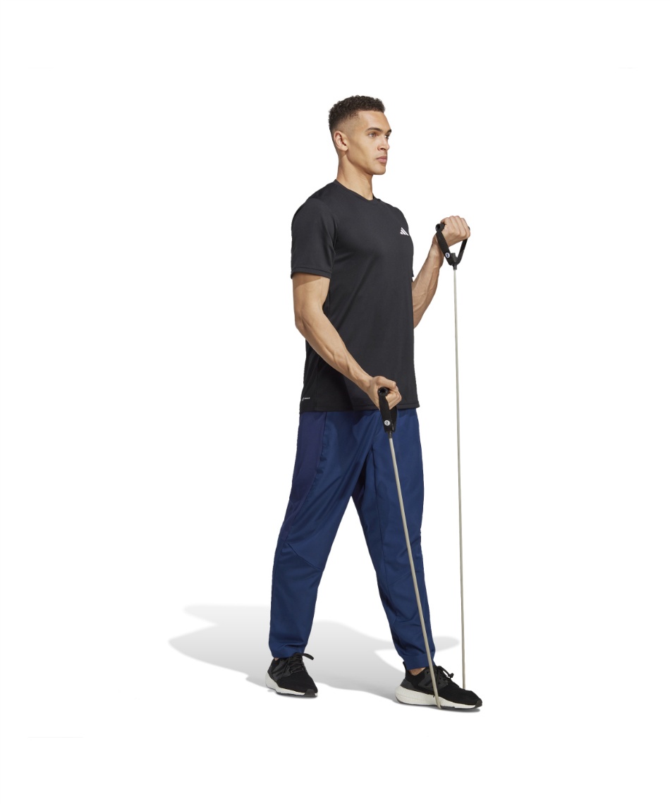 Tシャツ 半袖 トレイン エッセンシャルズ トレーニング半袖Tシャツ