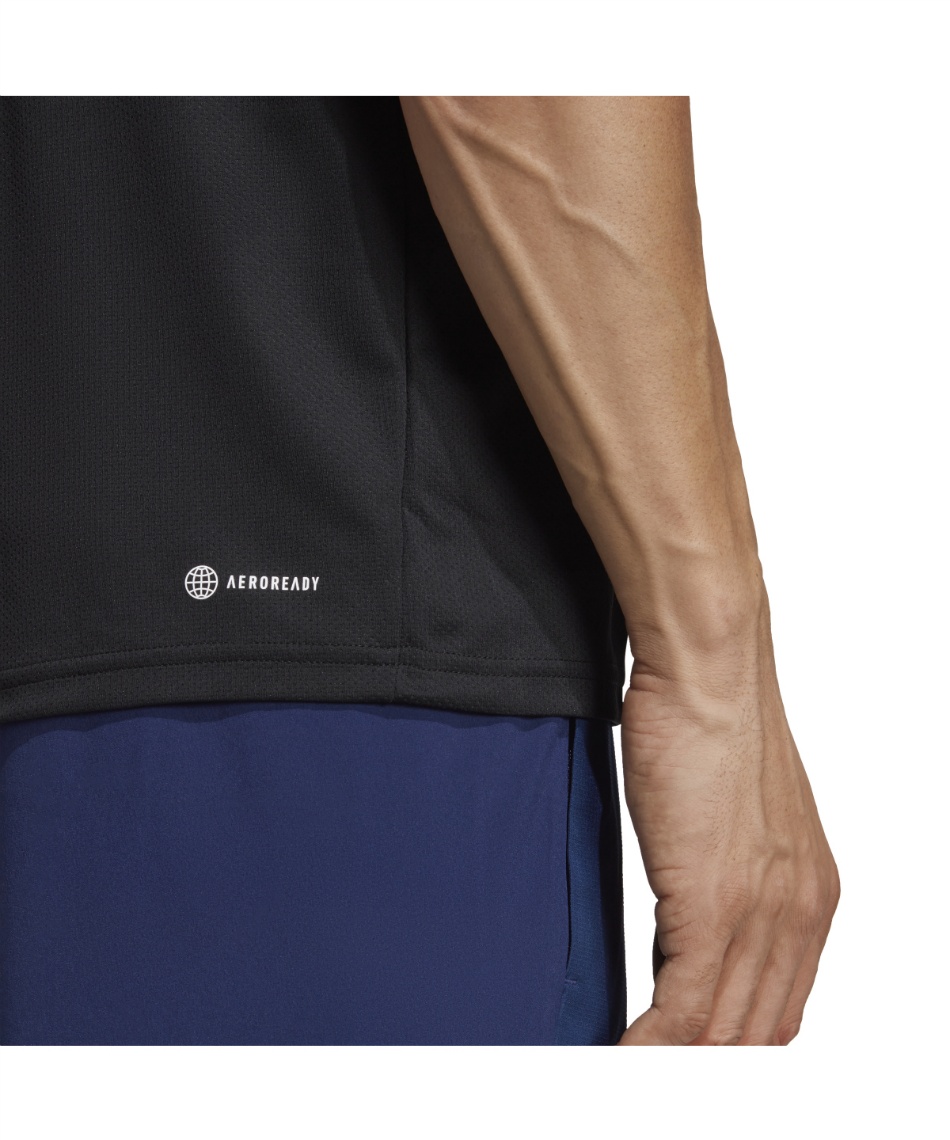 Tシャツ 半袖 トレイン エッセンシャルズ トレーニング半袖Tシャツ