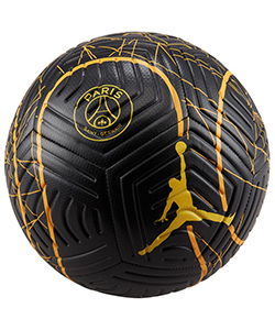 サッカーボール 5号球 PSG ストライク SU22 DJ9960-010 5G