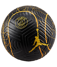 サッカーボール 5号球 PSG ストライク SU22 DJ9960-010 5G