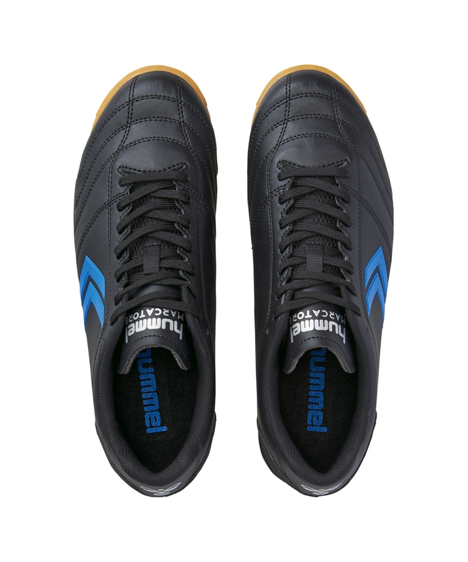 フットサルシューズ インドア マルカトーレ スーパーワイドIF HAS5123