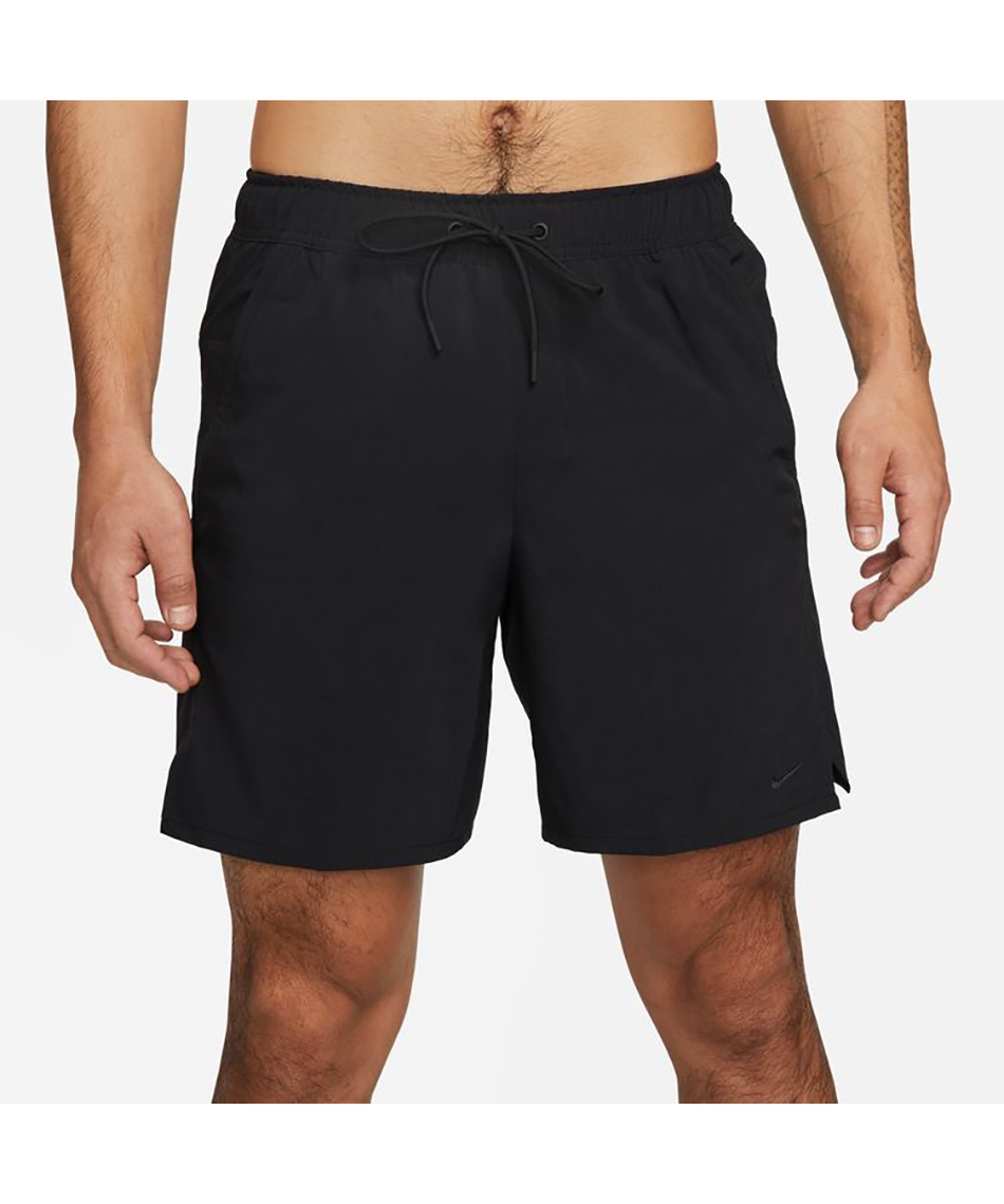 ハーフパンツ DF アンリミテッド ウーブン ショート 7インチ UL