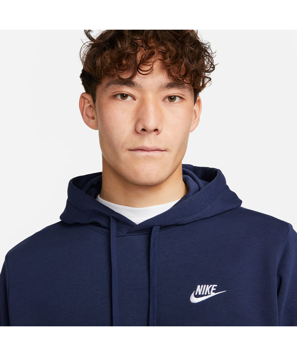 スウェットパーカー スポーツウェア クラブ プルオーバー スウェットパーカー スポーツウェア クラブ プルオーバー