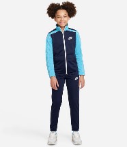 ジャージ上下セット YTH NSW フューチュラ POLY カフ TS DH9661-413