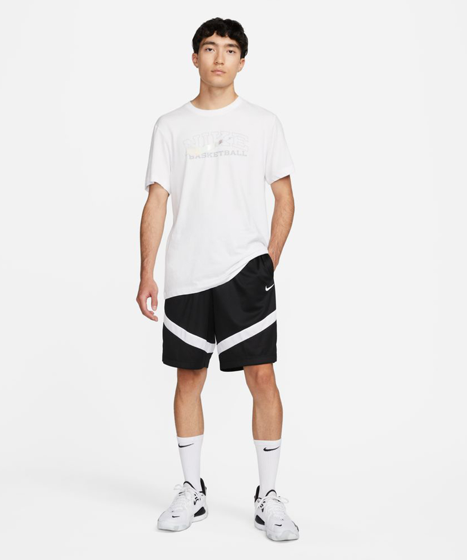 ナイキ(NIKE) バスケットボール ハーフパンツ DF アイコン+