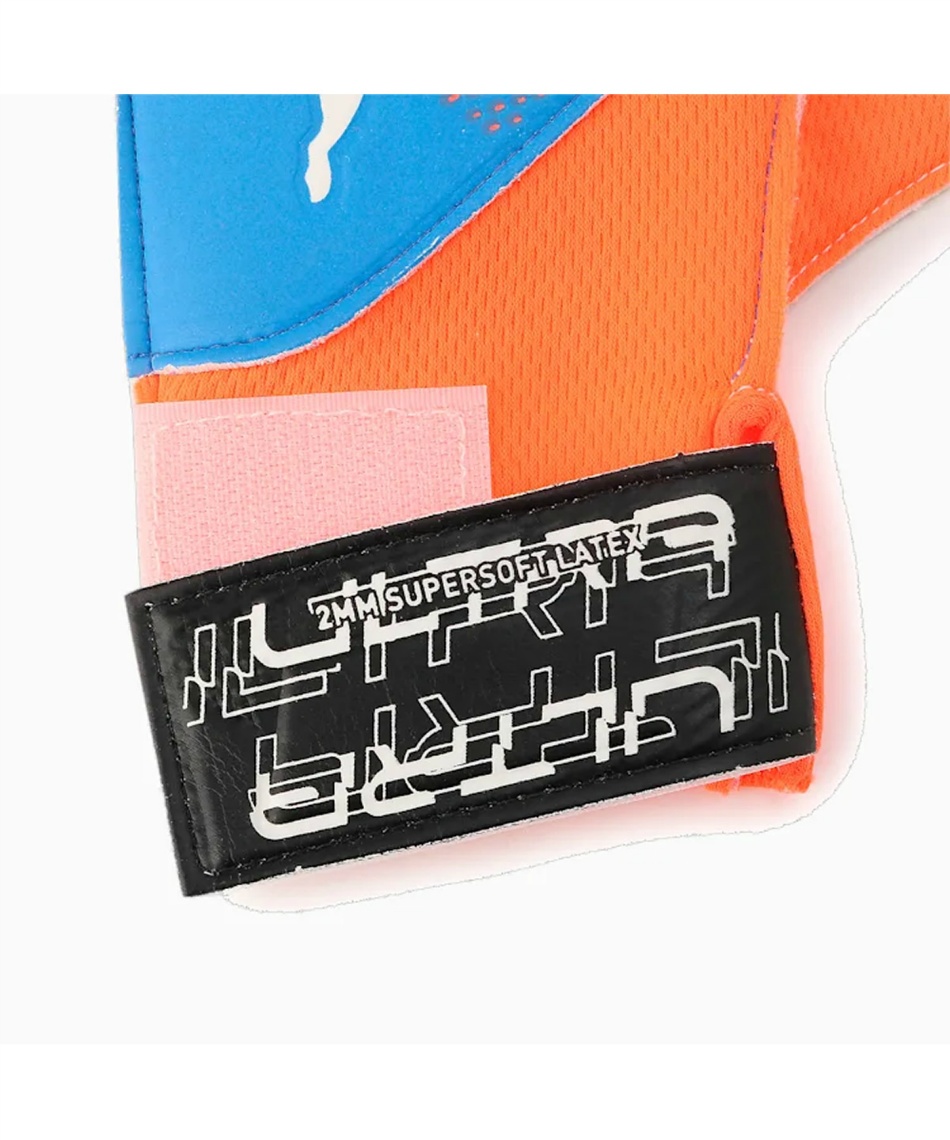 プーマキーパーグローブプロモ④ PUMA プーマ キーパーグローブ メンズ レディース Q4