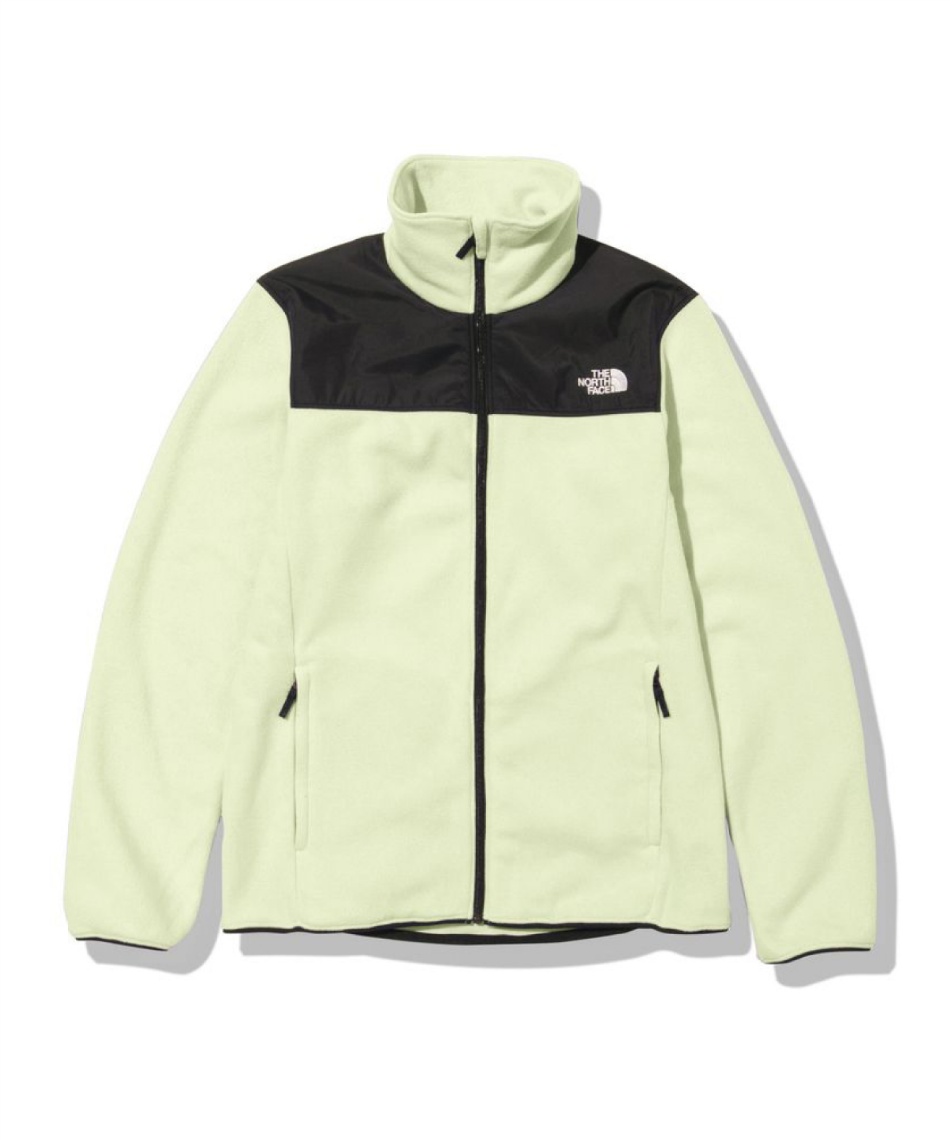ザ・ノース・フェイス(THE NORTH FACE) フリース ジャケット