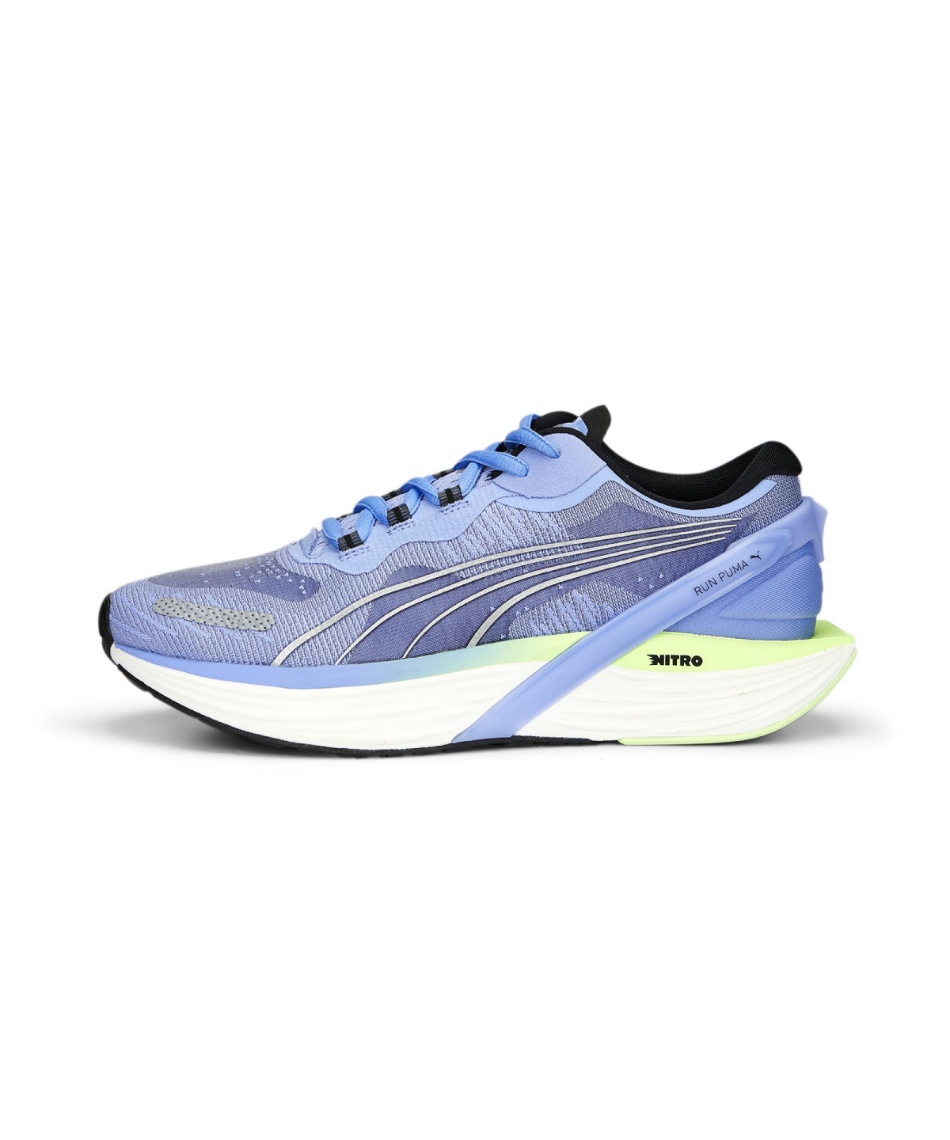 Puma ウィメンズ　RUN XX ニトロランニングシューズ　26.0㎝ プーマが女性に特化した厚底ランニングシューズ「RUN XX NITRO