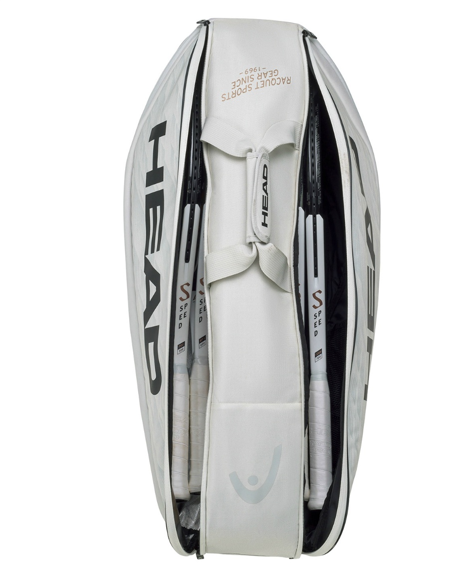 HEAD YouTek CYBER PRO テニスラケット ケース付き HEAD YouTek CYBER PRO テニスラケット ケース付き ヘッド(HEAD