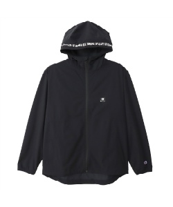 極美品　WE11DONE アーム ラバー ワッペン ジャージ ガウン ジャケット 極美品 WE11DONE アーム ラバー ワッペン ジャージ ガウン