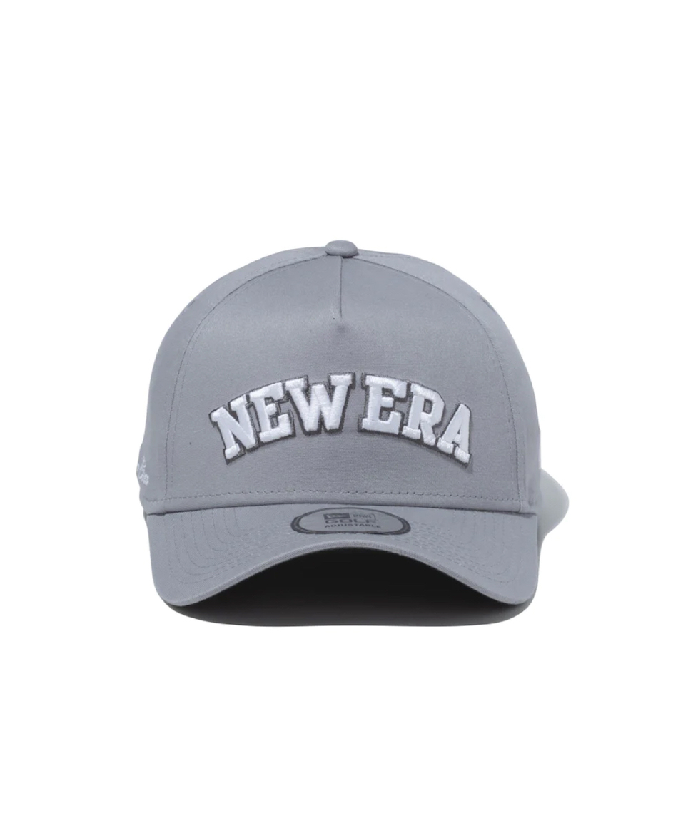 ニューエラ(NEW ERA) ゴルフ キャップ 9FORTY A-Frame ストレッチ