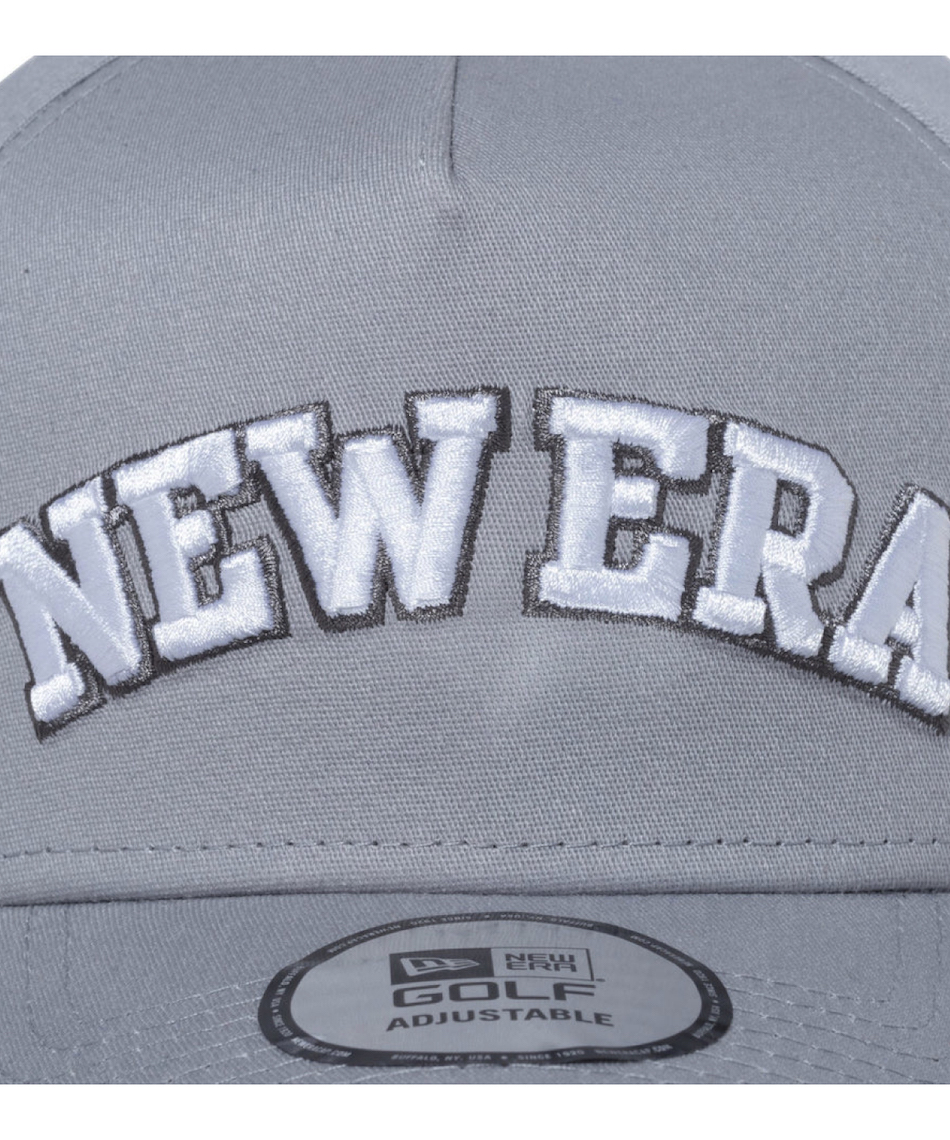 ニューエラ(NEW ERA) ゴルフ キャップ 9FORTY A-Frame ストレッチ