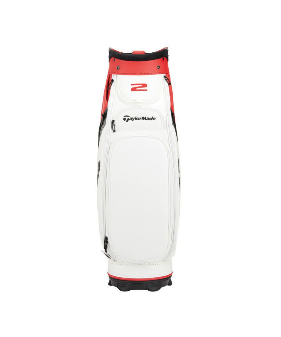 テーラーメイド(TaylorMade) キャディバッグ グローバルツアー TF526