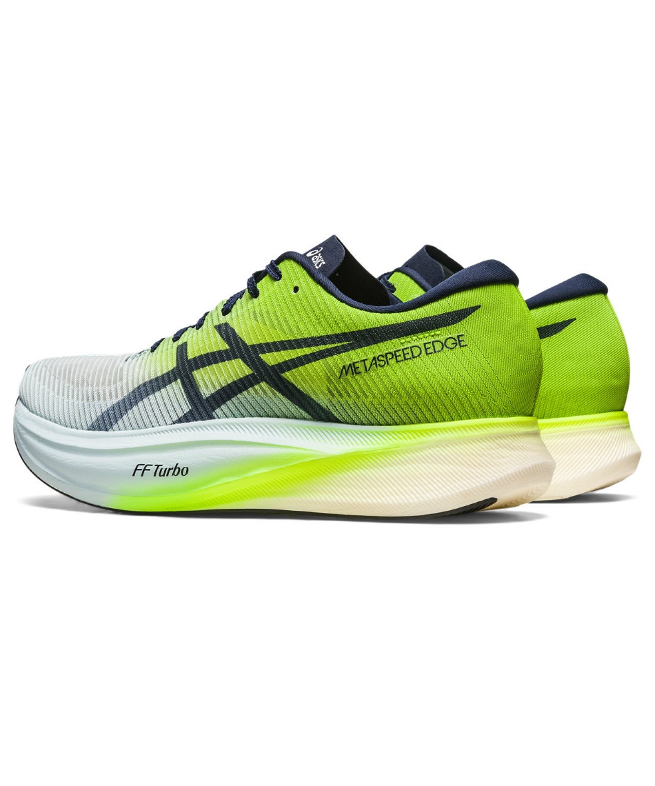 アシックス　ランニングシューズ　メタスピードエッジ アシックス(asics) ランニングシューズ METASPEED EDGE+ メタ