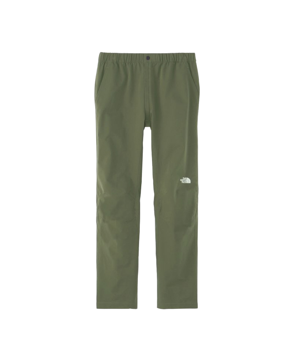 ロングパンツ ドーロライトパンツ Doro Light Pant NB32311 NT