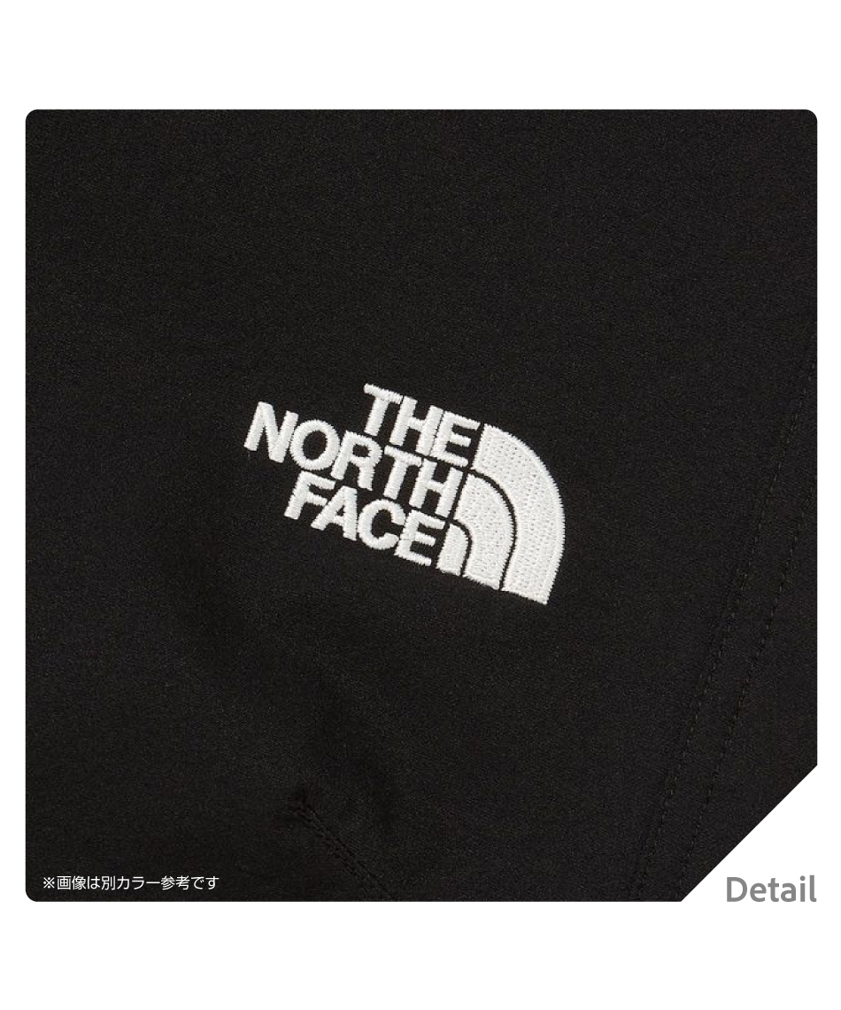 ロングパンツ ドーロライトパンツ Doro Light Pant NB32311 NT