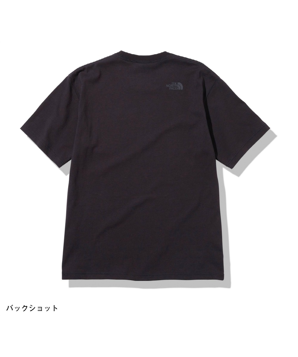 ザ・ノース・フェイス(THE NORTH FACE) Tシャツ 半袖 ショートスリーブ