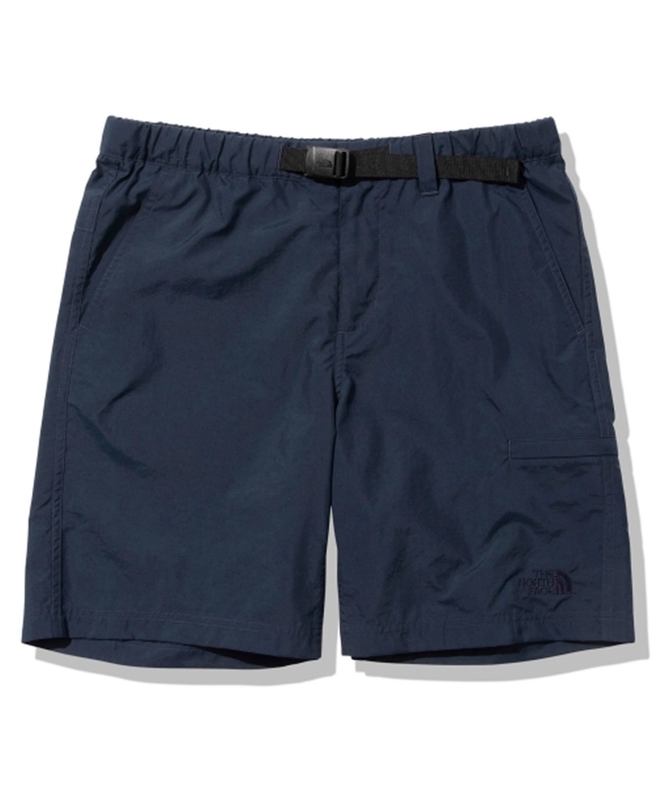 ショートパンツ クラスファイブカーゴショーツ NBW42232 UN | スポーツ