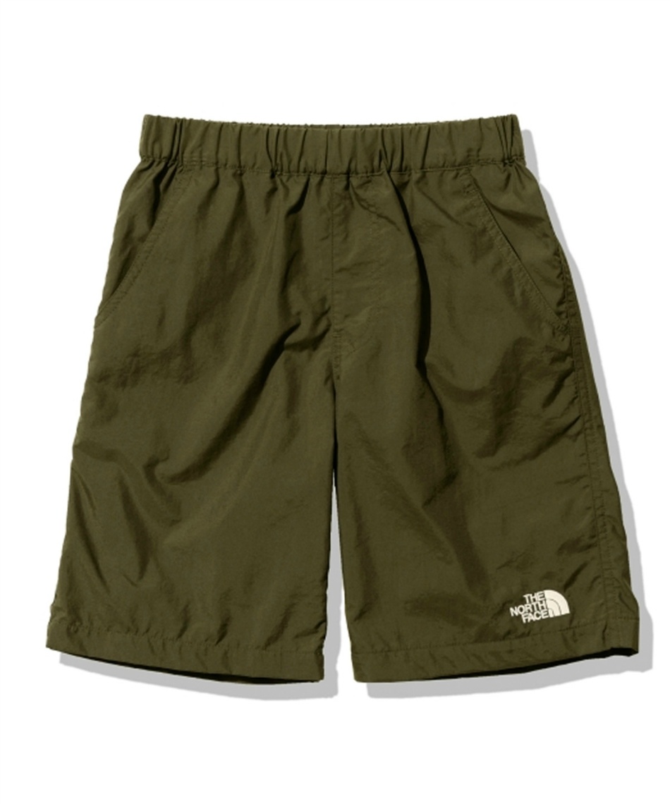 ザ・ノース・フェイス(THE NORTH FACE) ショートパンツ クラスファイブ