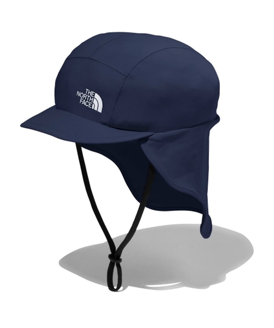 THE NORTH FACE ザ ノースフェイス　キャップ UV 防水 帽子 THE NORTH FACE ノースフェイス サンシールド キャップ メンズ