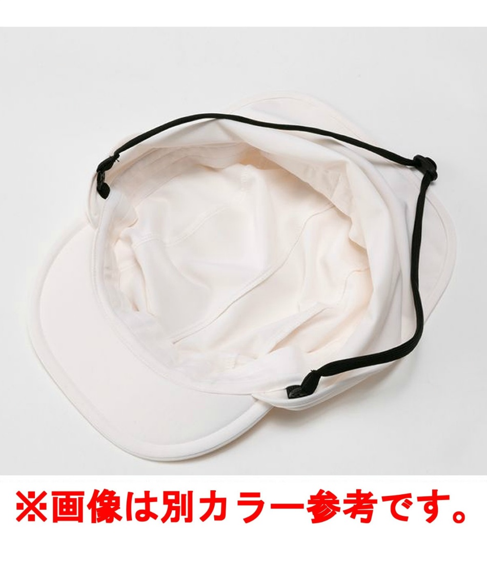 ザ・ノース・フェイス(THE NORTH FACE) 帽子 キャップ ジュニア サン