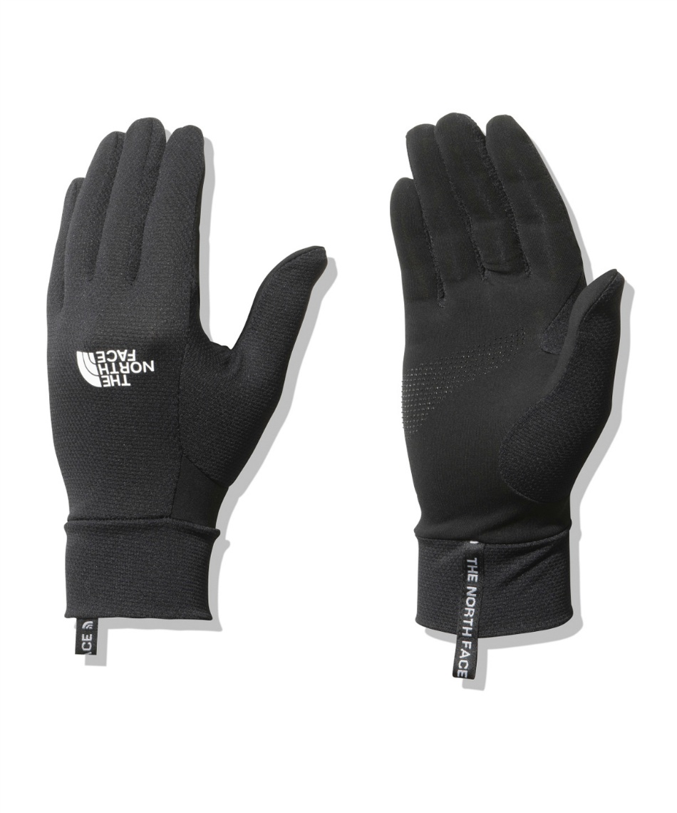 ザ・ノース・フェイス(THE NORTH FACE) トレッキンググローブ ハイ