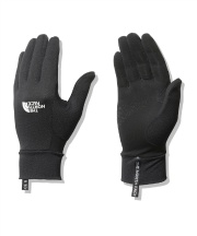 ザ・ノース・フェイス(THE NORTH FACE) トレッキンググローブ ハイ