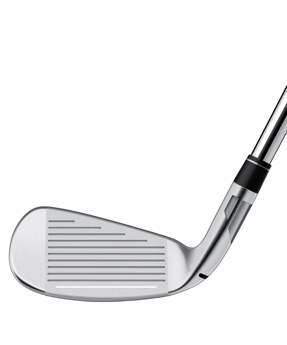 ゴルフクラブ アイアンセット 5本組 ステルス エイチディー TENSEI RED