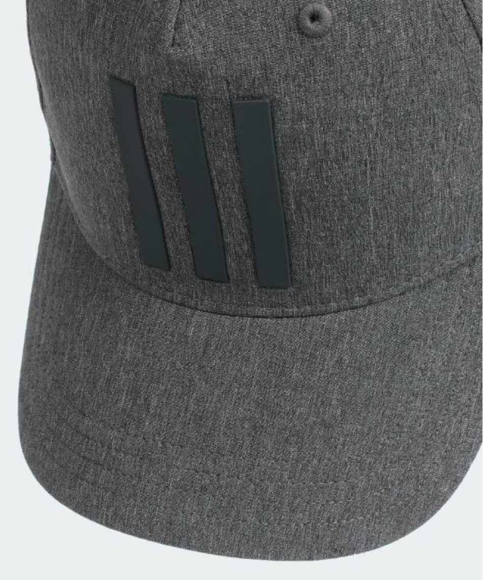 アディダス(adidas) ゴルフ キャップ トーナル スリーストライプ MGS18