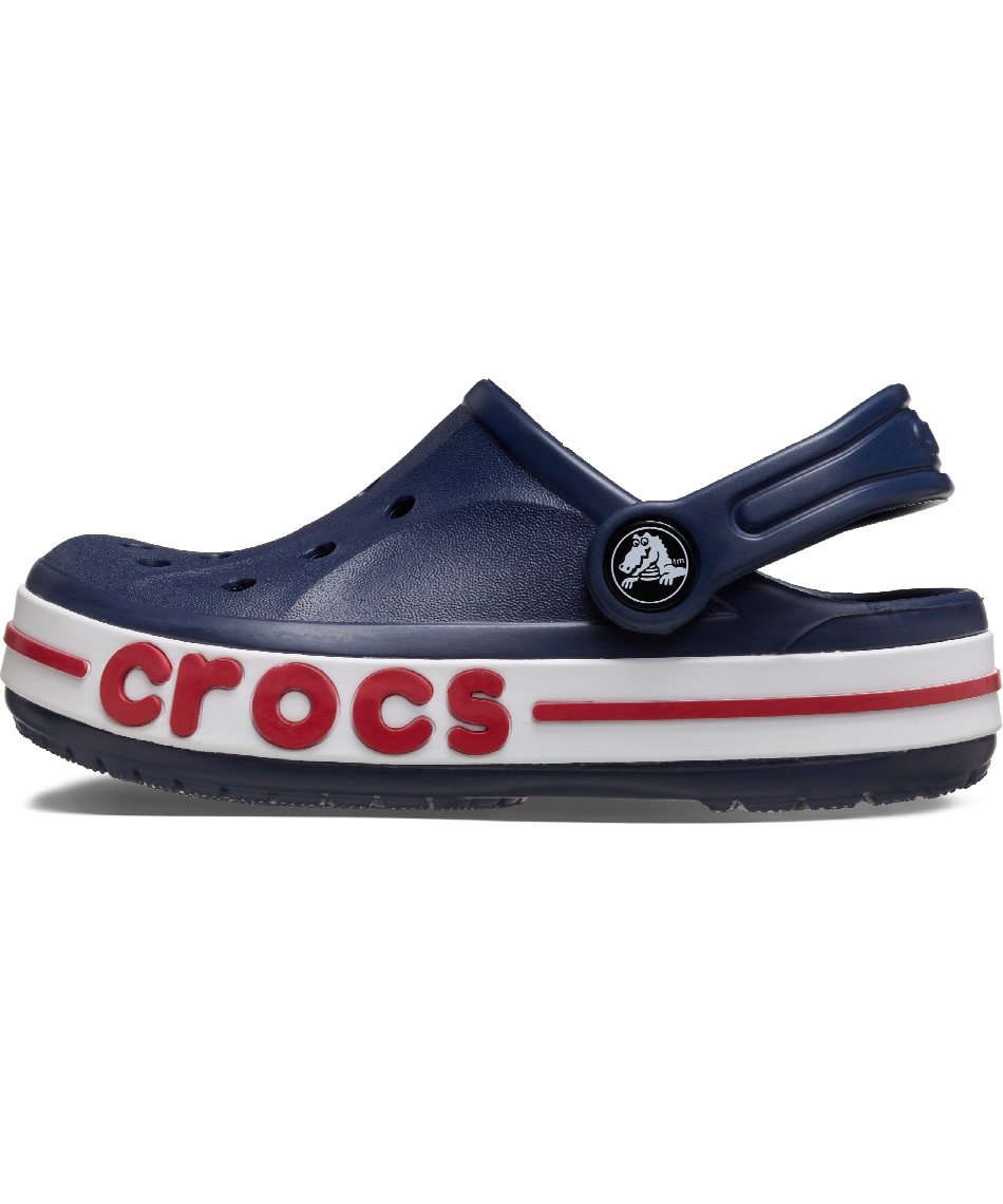 クロックス(crocs) クロックサンダル バヤバンド クロッグ