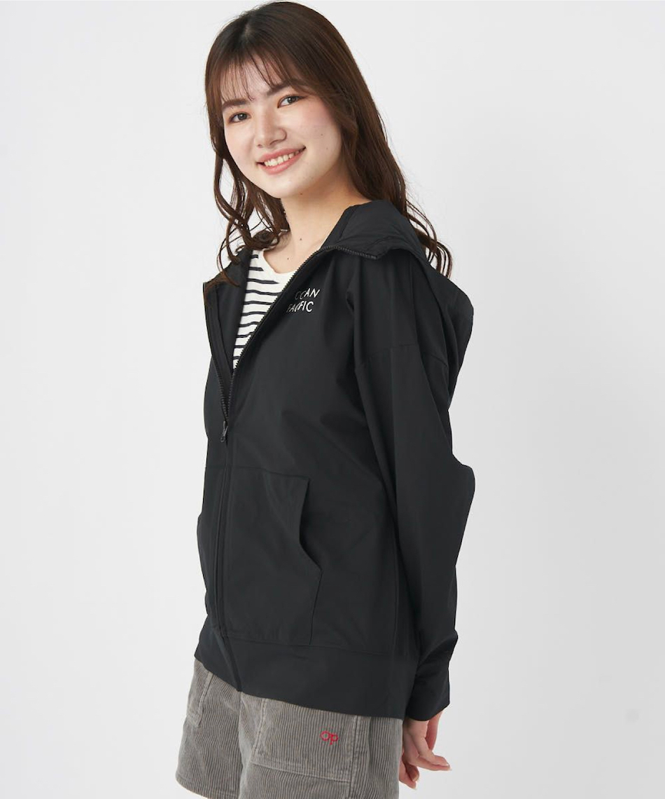 オーシャンパシフィック Ocean Pacific ラッシュガード 長袖